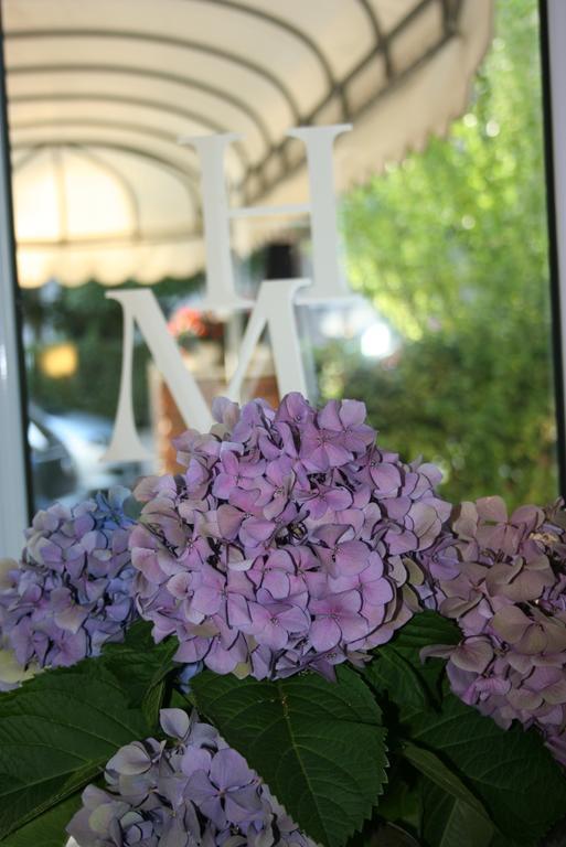 Hotel Miramare Forte dei Marmi Exterior photo